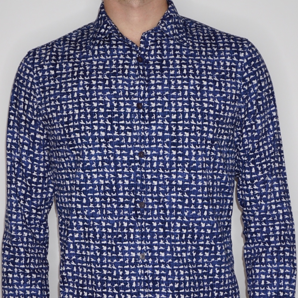 Desigual "Sex Pose" Shirt